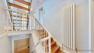 Stairs- click for photo gallery